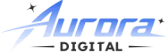 Aurora Digital Logo